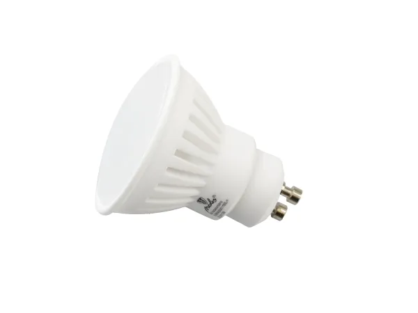 LED izzó 9,5W - GU10 / SMD / 4000K - ZLS1129 5