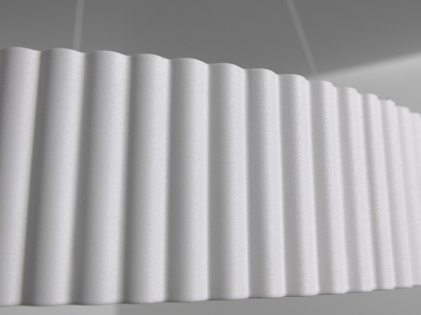 LED világítás + távvezérlő 75W - TA2304/W 7