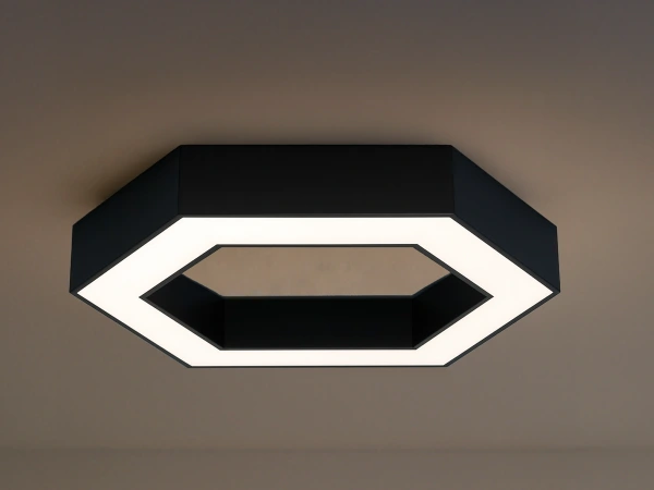 LED mennyezeti lámpa 70W - CL7632