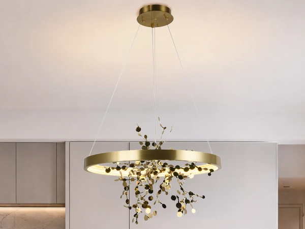 LED világítás + vezérlés 40W - J5307/C