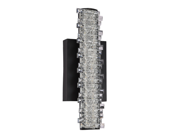 LED fali lámpa + távirányító 16 W – J2306/B 2