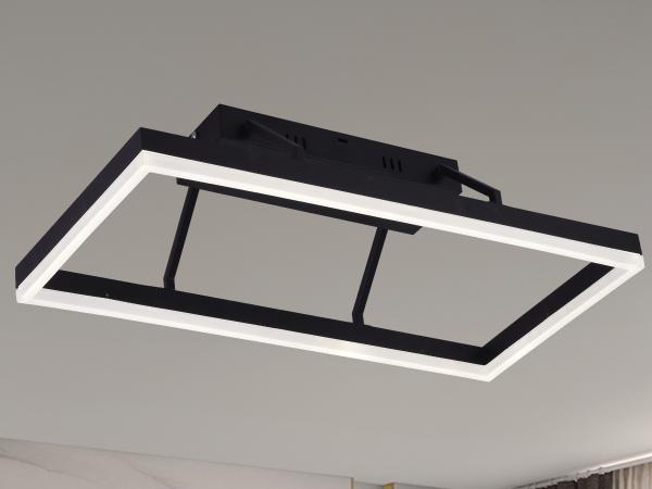 LED világítás + vezérlés 40W - J1349/B