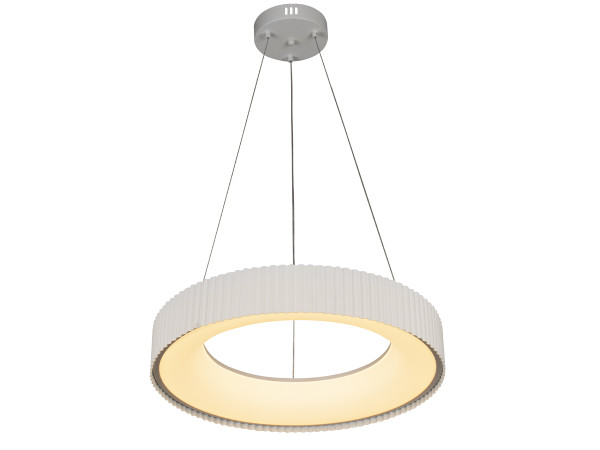 LED világítás + távvezérlő 75W - TA2304/W 4
