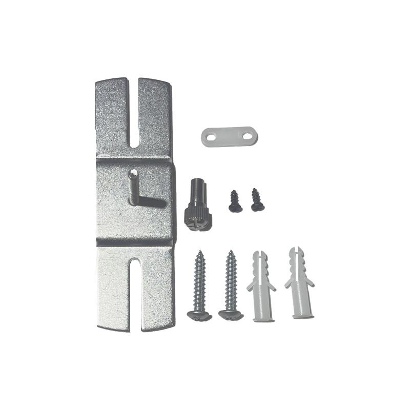 Kültéri fekete LED reflektor PIR érzékelővel 24W/3000K/4000K/6000K - LFX025 17