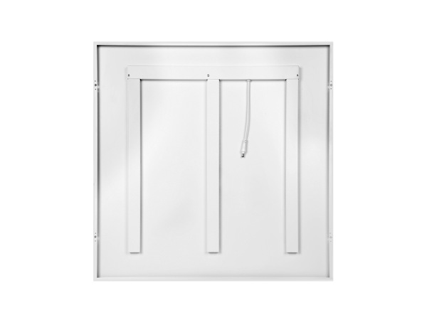 LED mennyezeti panel 36W / 595x595 / SMD / 4000K / WH / UGR16 - PL122 3