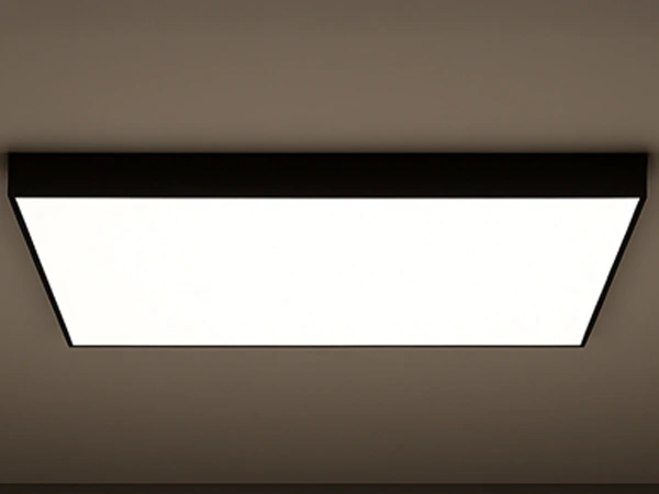 LED mennyezeti lámpa 480W - CL7234