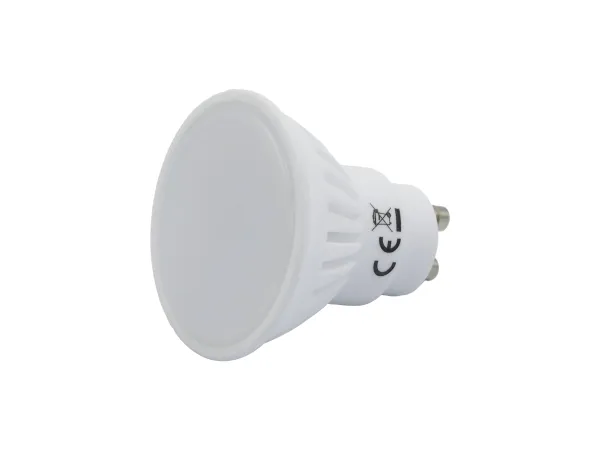 LED izzó 9,5W - GU10 / SMD / 4000K - ZLS1129 4