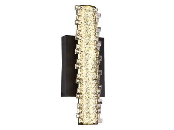 LED fali lámpa + távirányító 16 W – J2306/B 5