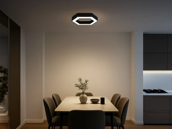 LED mennyezeti lámpa 70W - CL7632 1