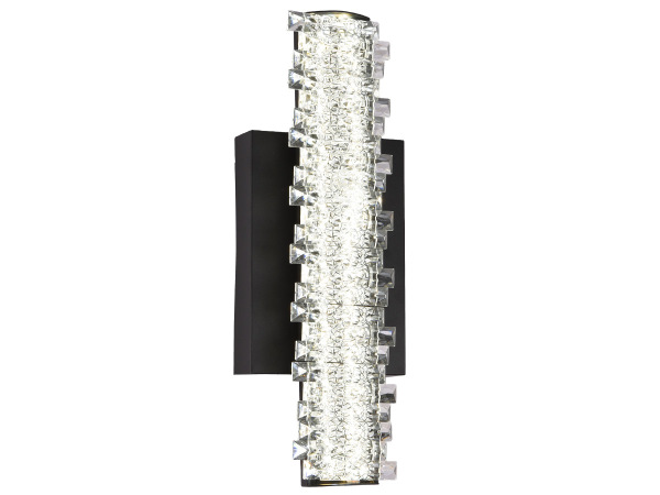 LED fali lámpa + távirányító 16 W – J2306/B 4