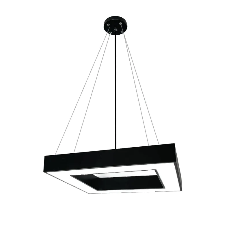 LED világítás 55W / 4000K - LCL7522-H