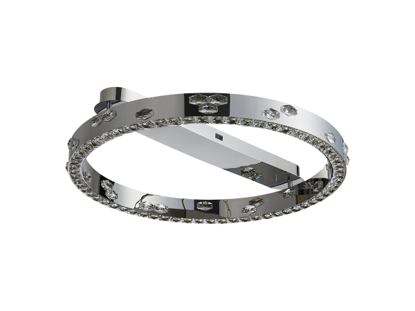 CLARIS stropný krištáľový luster 800 - V30008