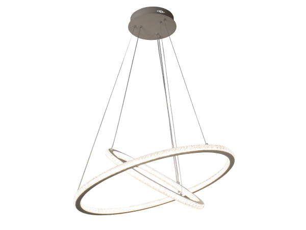 LED világítás + távvezérlő 150W - TA2314/W 3