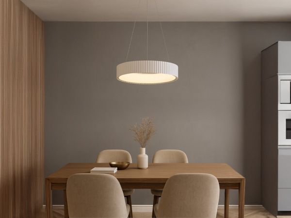 LED világítás + távvezérlő 75W - TA2304/W 1