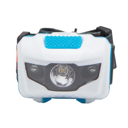 LED fejlámpa ALLINONE - LH131