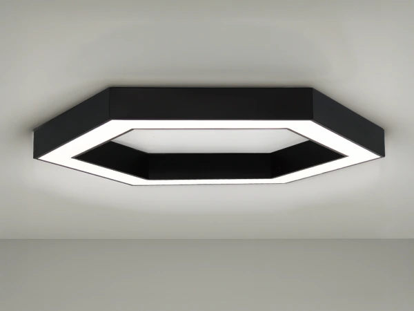 LED mennyezeti lámpa 90W - CL7633