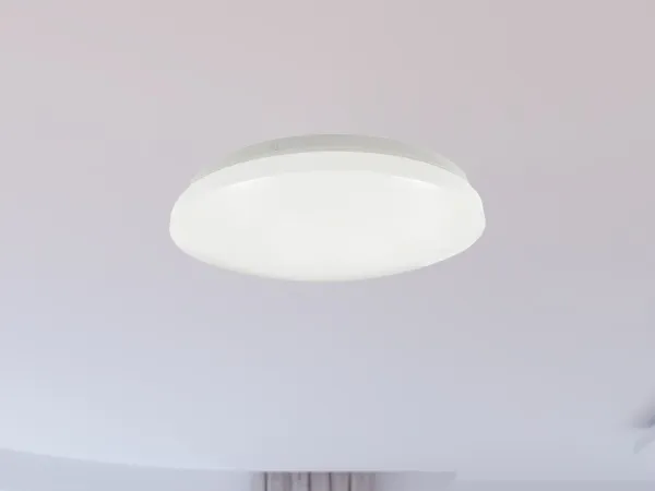 LED mennyezeti világítás OPAL SLIM 12W / SMD / 4000K - LCL421S