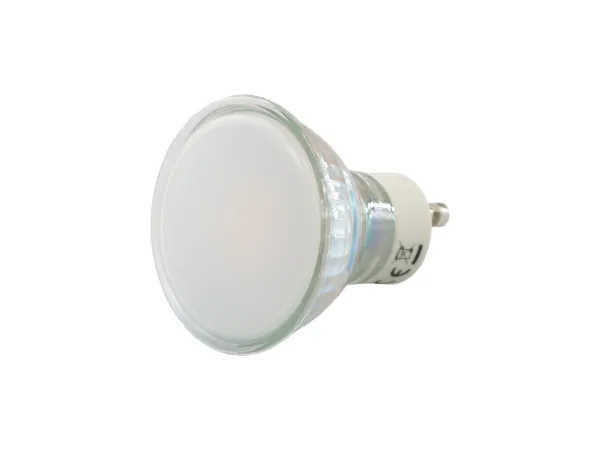 LED izzó 4,7W - GU10 / SMD / 3000K - ZLS1315D 4