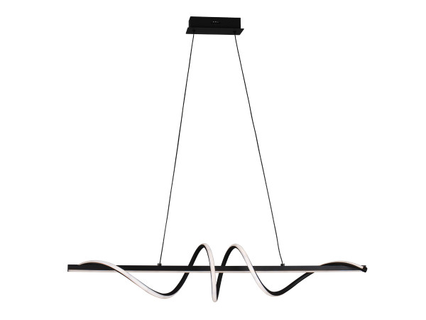 LED világítás + távvezérlő 50W - TA2316/B 6