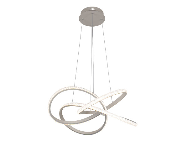 LED világítás + távvezérlő 95W - TA2309/W 3