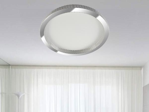 LED világítás + távvezérlő 80W - TB1309/CH