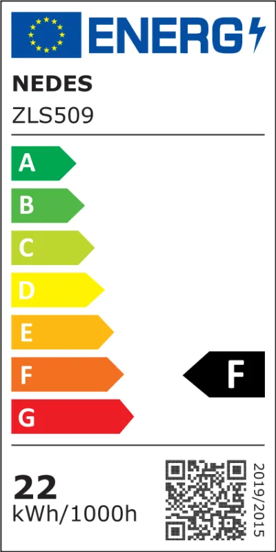 LED izzó 22W - A95 / E27 / SMD / 6500K - ZLS509