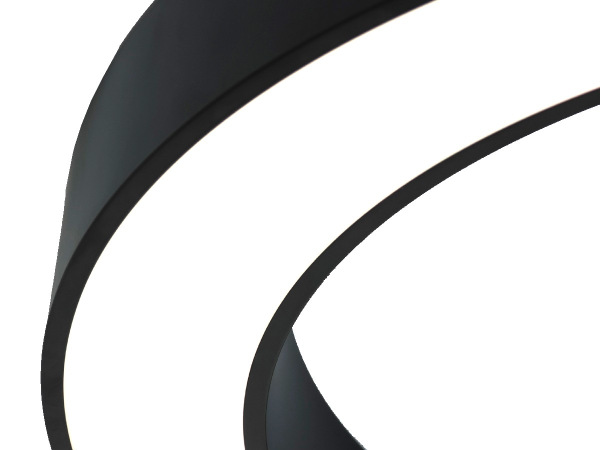 LED mennyezeti lámpa 100W - CL7433 5