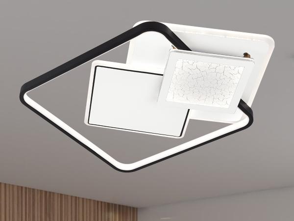 LED világítás + vezérlés 85W - J1334/W