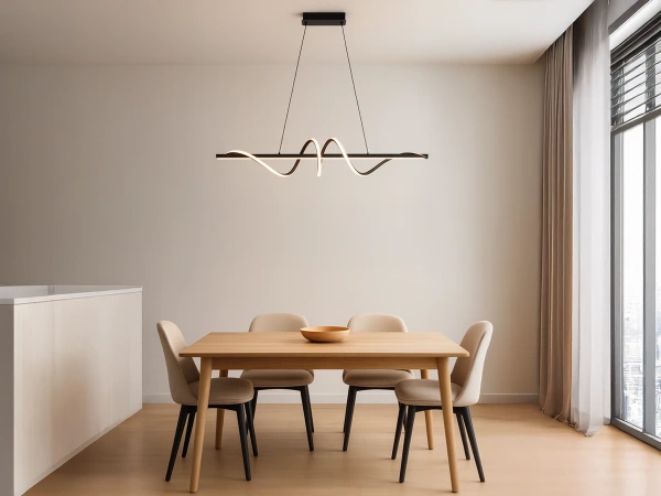 LED világítás + távvezérlő 50W - TA2316/B 1