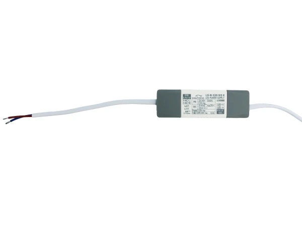 LED beépített lámpa 9W / IP20 / 4000K - LDL524 4