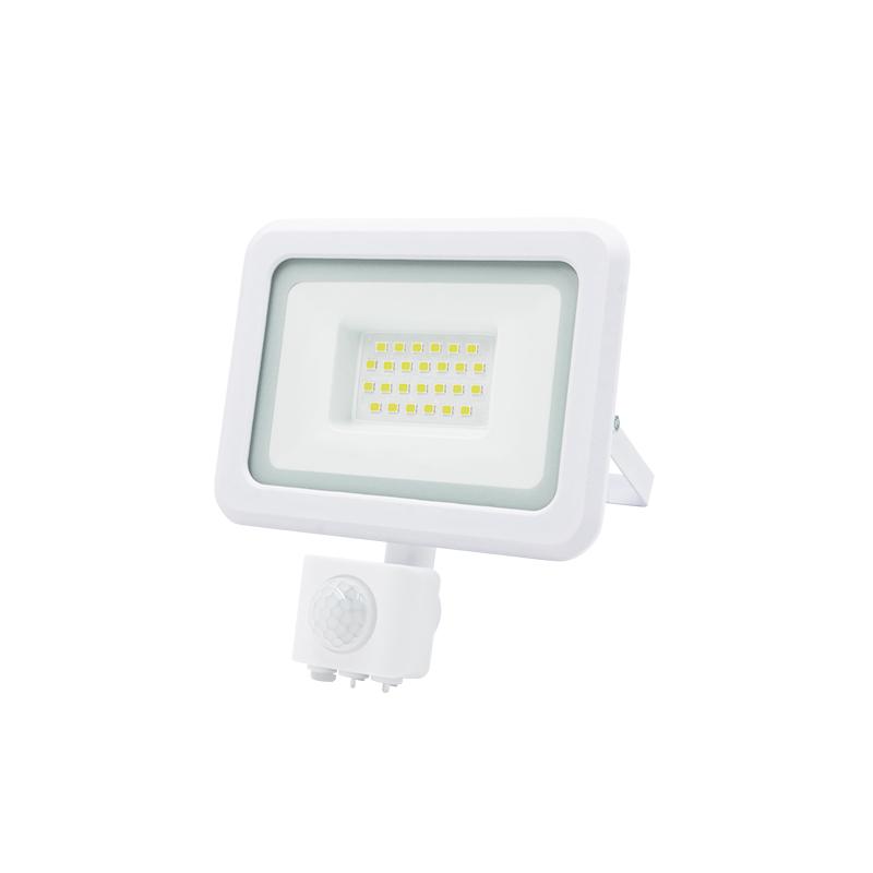 LED reflektor érzékelővel 20W / 4000K - LF0122S