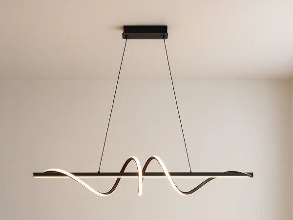 LED világítás + távvezérlő 50W - TA2316/B