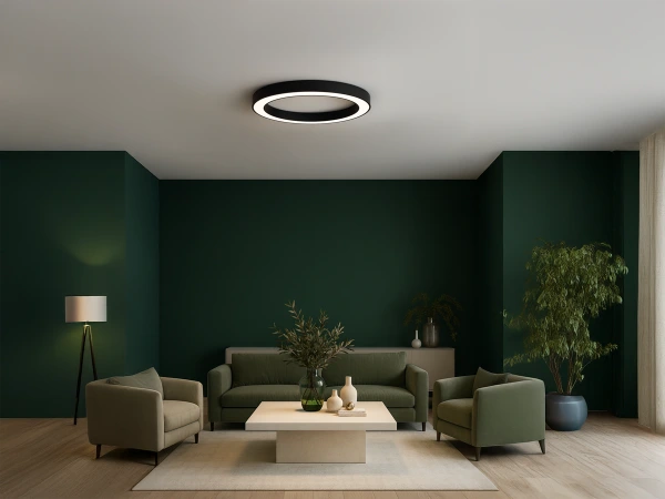 LED mennyezeti lámpa 100W - CL7433 1