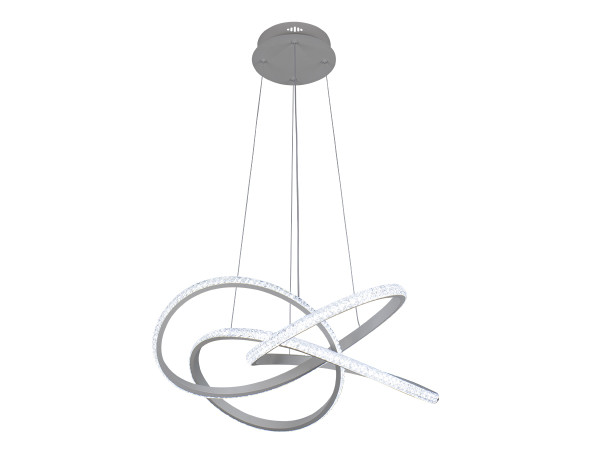 LED világítás + távvezérlő 95W - TA2309/W 5