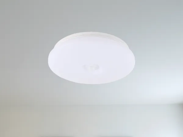 LED mennyezeti világítás OPÁL PIR 12W / 4000K / PIR - LCL421P