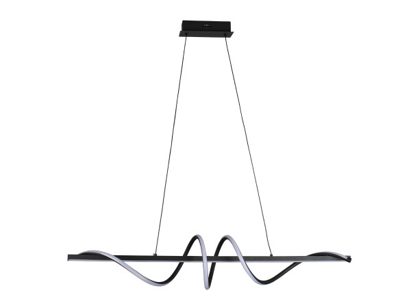 LED világítás + távvezérlő 50W - TA2316/B 2