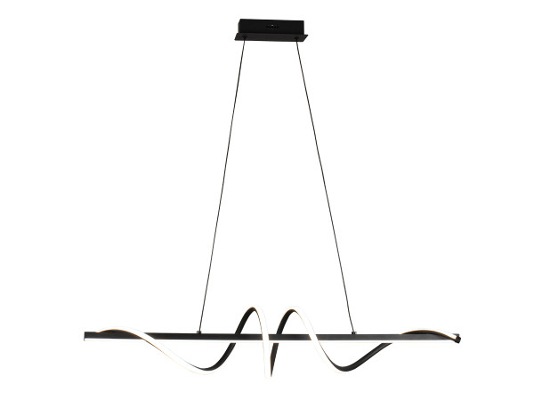 LED világítás + távvezérlő 50W - TA2316/B 3