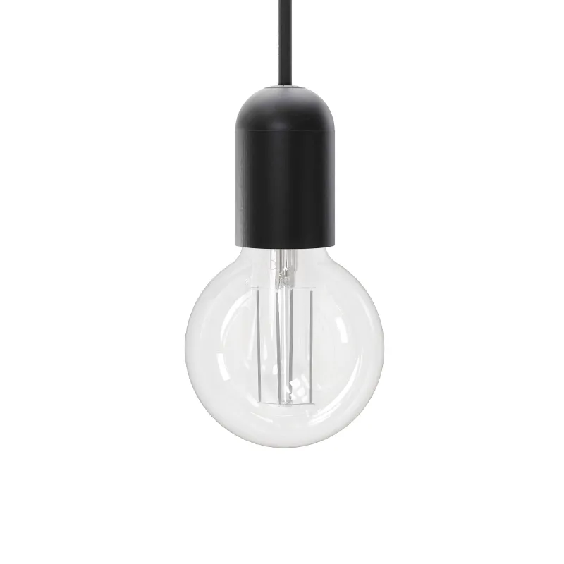 LED Filament FEHÉR 13W - G95 / E27 / 3000K - ZWF104