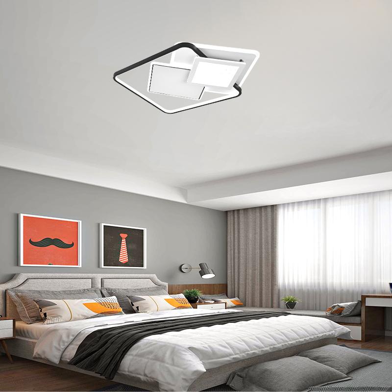 LED világítás + vezérlés 85W - J1334/W