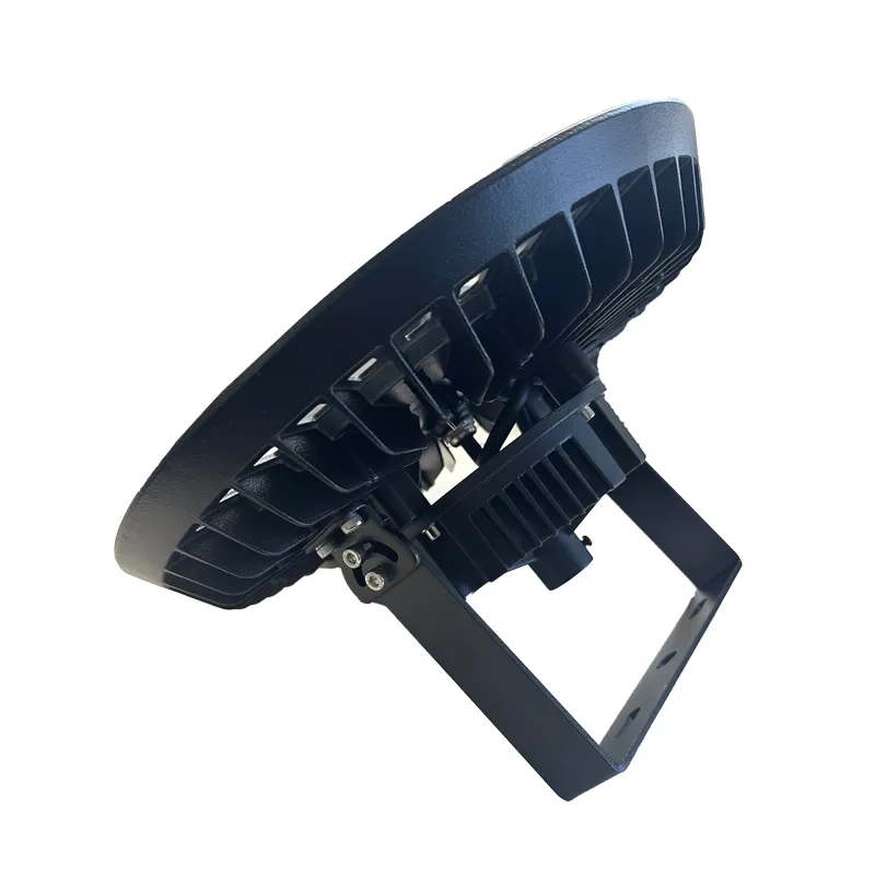 Dönthető konzol LED csarnokvilágításhoz UFO LU3 / 150W - HU32