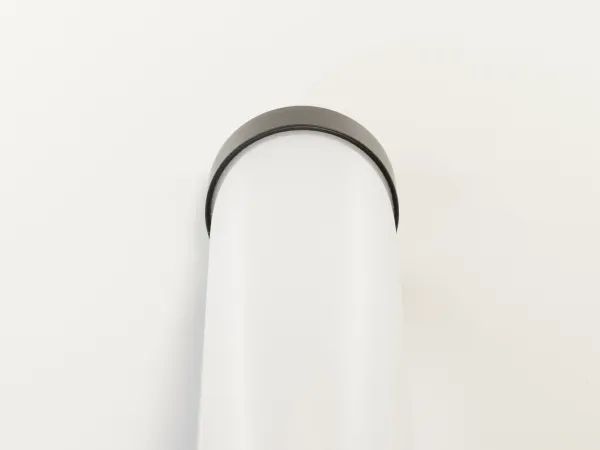LED fürdőszobai lámpa 10W / IP44 / 450 / 4000K / - LNL7721/BK 6