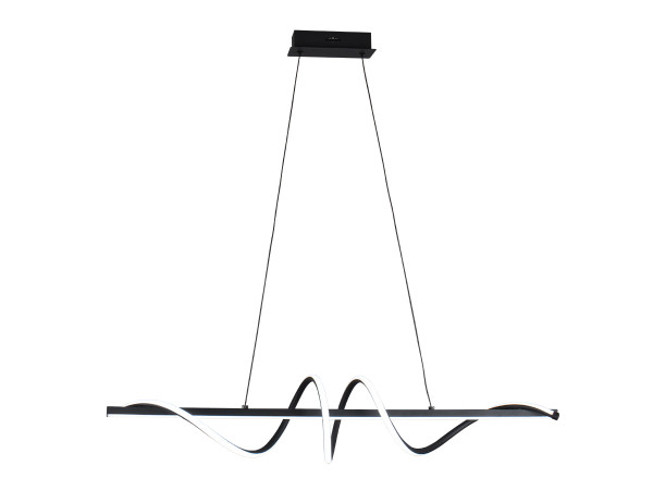 LED világítás + távvezérlő 50W - TA2316/B 5