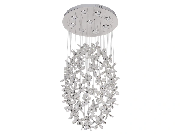 SAMOA kristálycsillár 30W - N3020 3