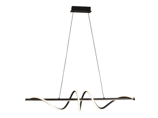 LED világítás + távvezérlő 50W - TA2316/B 4
