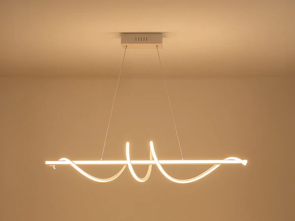 LED világítás + távvezérlő 50W - TA2316/W
