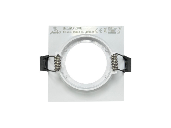 Keret GU10-hez - SR003 2