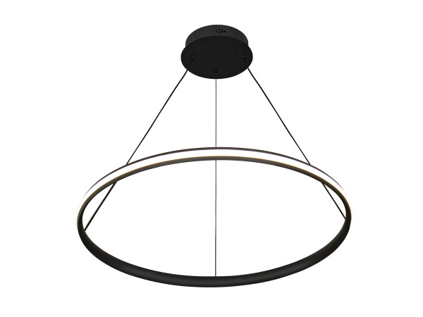 LED világítás + távvezérlő 55W - TA2305/B 3