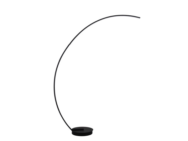 LED dizájn állólámpa 28W - JF2310/B 2