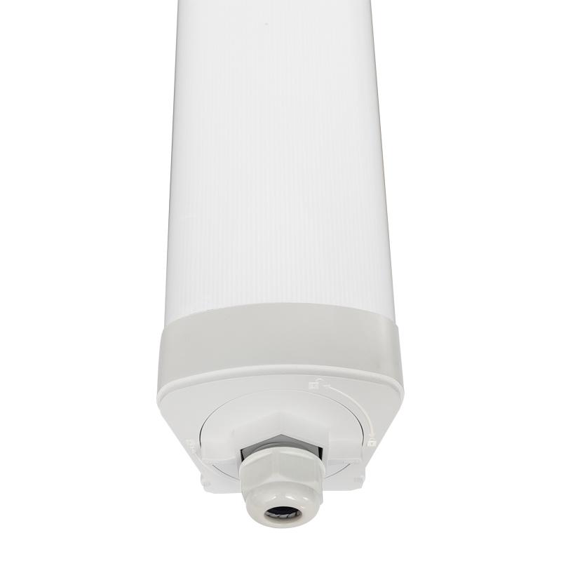 LED sorolható lámpatest WIFI 40W/IP65 3000K-6500K - LNL334/3W