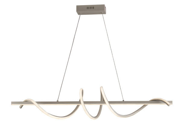 LED világítás + távvezérlő 50W - TA2316/W 3